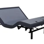 BT2500 adjustable base being sold at matkats mattress