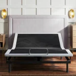 BTX4 adjustable queen size base sold at matkats mattress