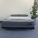 CINNA Euro Top 15 inch mattress in flagstaff, az