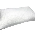 Cozi Comfort Rest Pillow at matkat's mattress