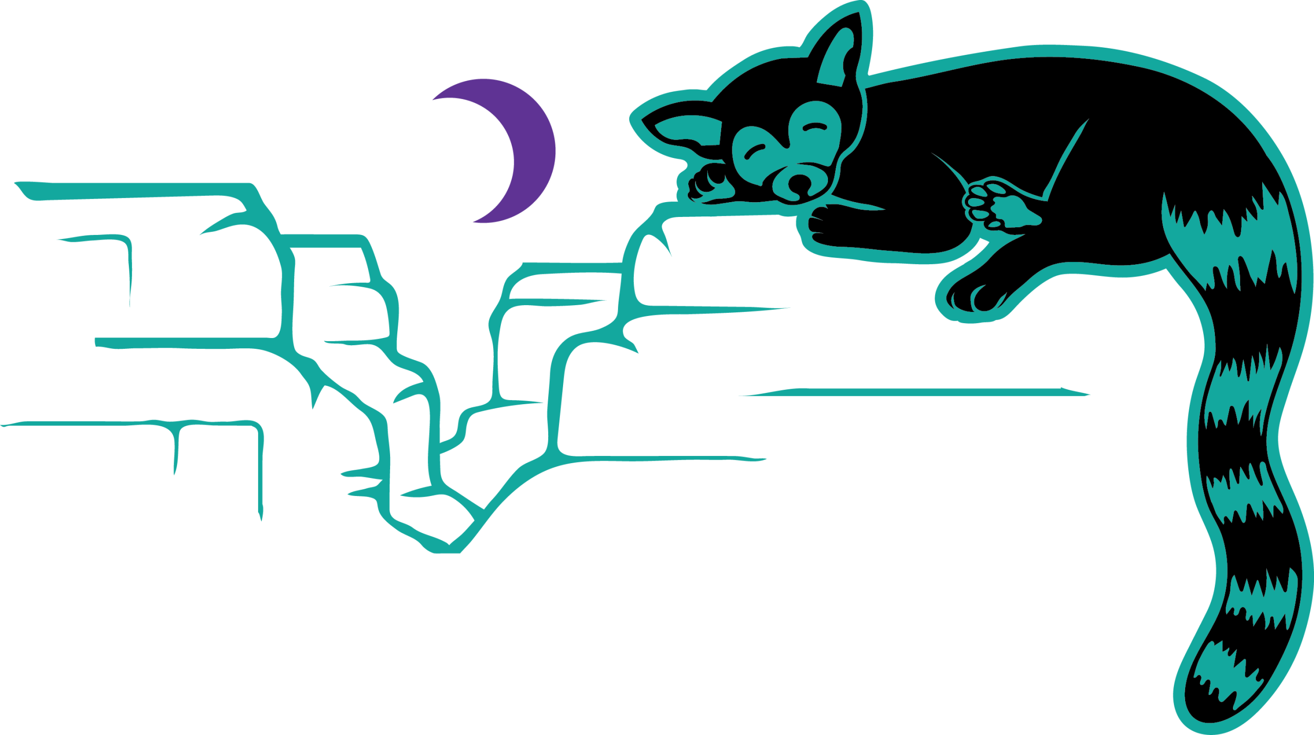 Matkat Just Drawing Teal