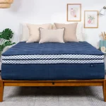 WINK BLUE Luxury Firm mattress at matkat's mattress in flagstaff