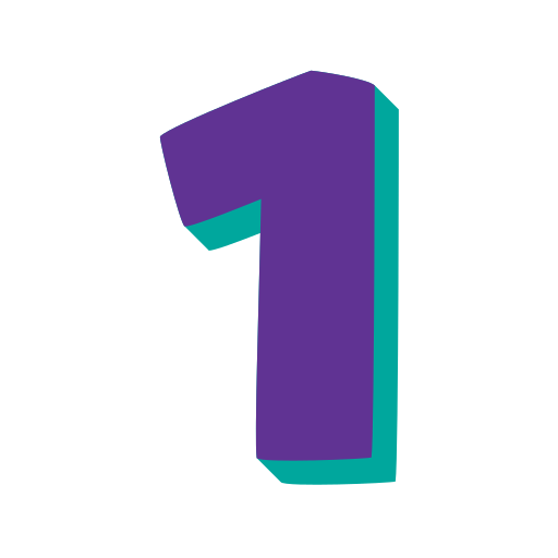 number-3