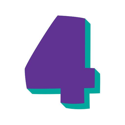 number-3