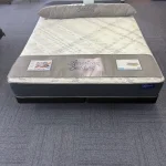 Farrell Plush mattress at flagstaff mattress store