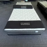 justin pillowtop mattress at matkats mattress