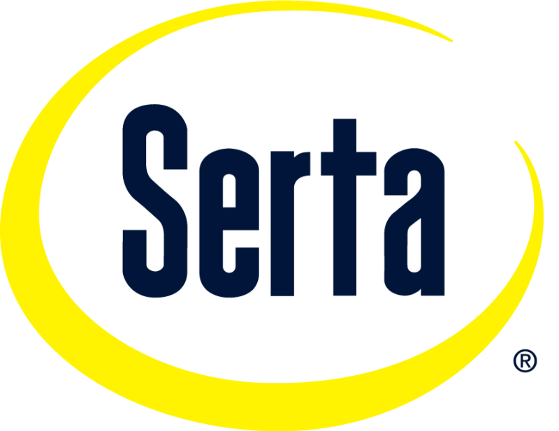Serta Mattress Logo Serta Mattress Logo
